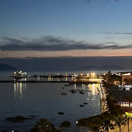 아파트 U N I Q U E By Sea View *