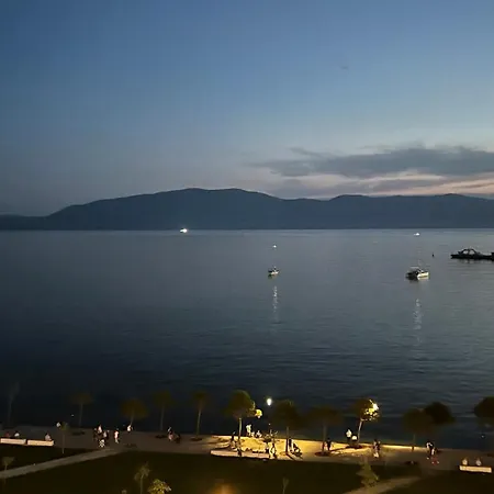 U N I Q U E By Sea View * Vlorë