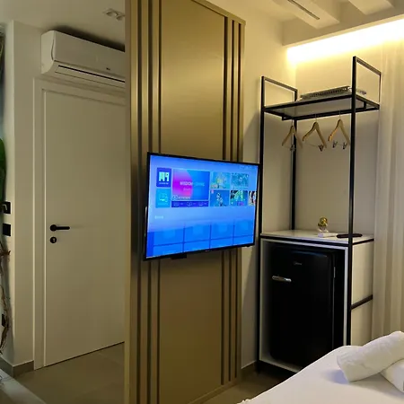 U N I Q U E By Sea View Vlorë