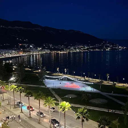 アパート U N I Q U E By Sea View *