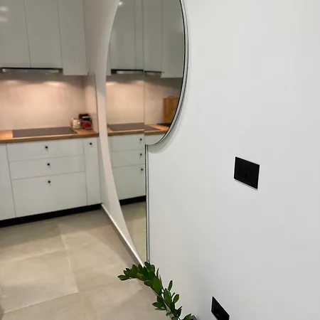 アパート U N I Q U E By Sea View *