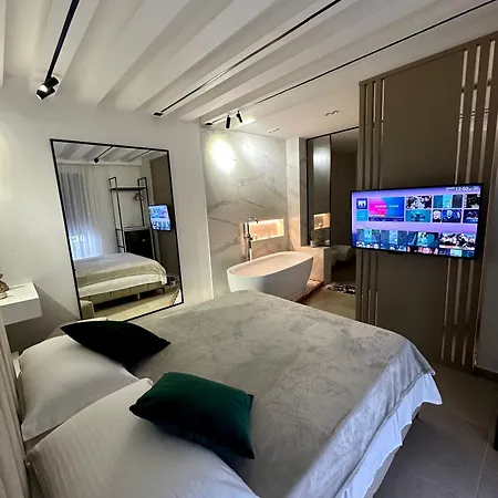 Appartement U N I Q U E By Sea View