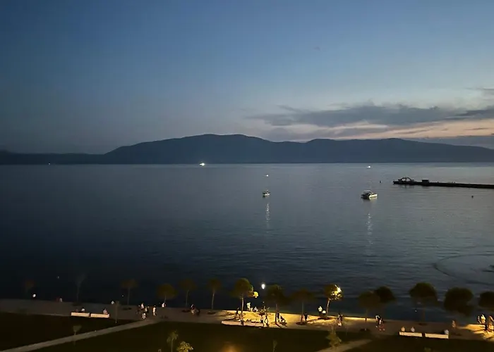 U N I Q U E By Sea View * Vlorë