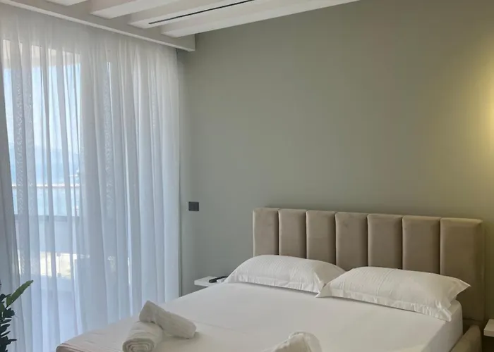 U N I Q U E By Sea View Appartement