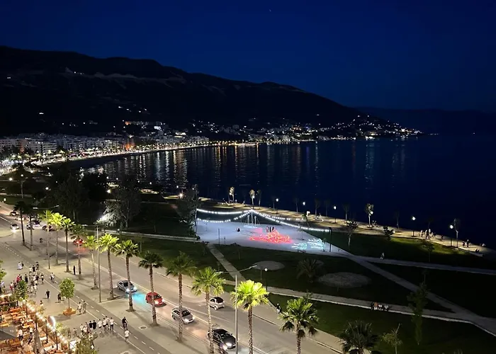 Appartamento U N I Q U E By Sea View *