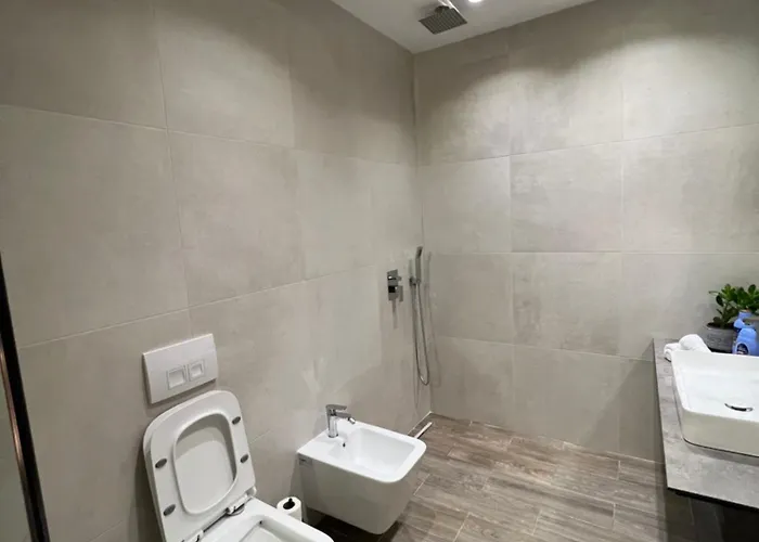 U N I Q U E By Sea View Vlorë