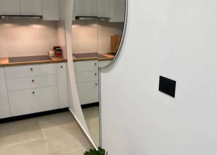 Appartamento U N I Q U E By Sea View *