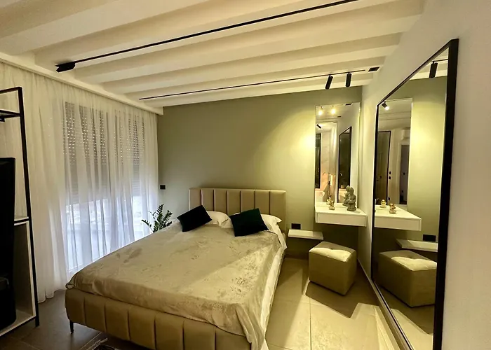 Appartamento U N I Q U E By Sea View Vlorë