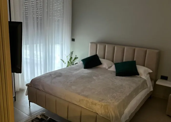 U N I Q U E By Sea View Appartamento