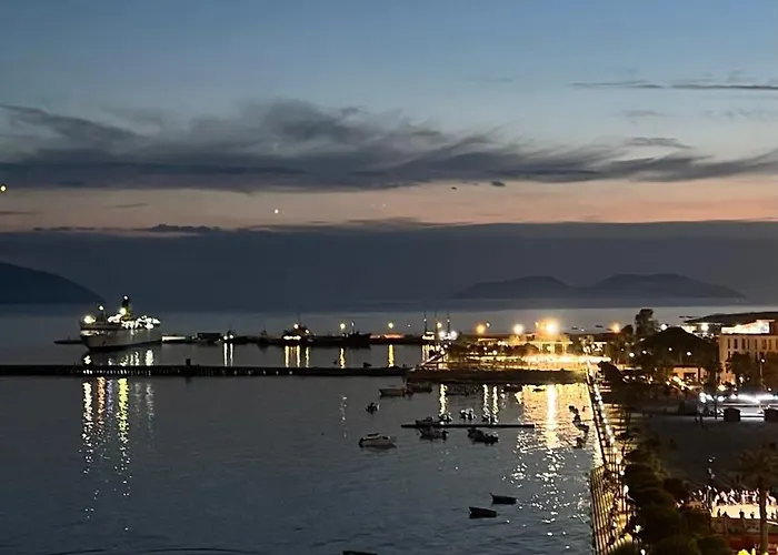 U N I Q U E By Sea View Vlorë