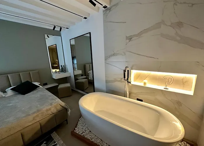 U N I Q U E By Sea View Appartamento *