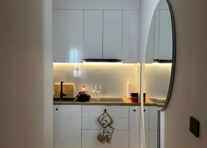 U N I Q U E By Sea View Appartement Vlorë