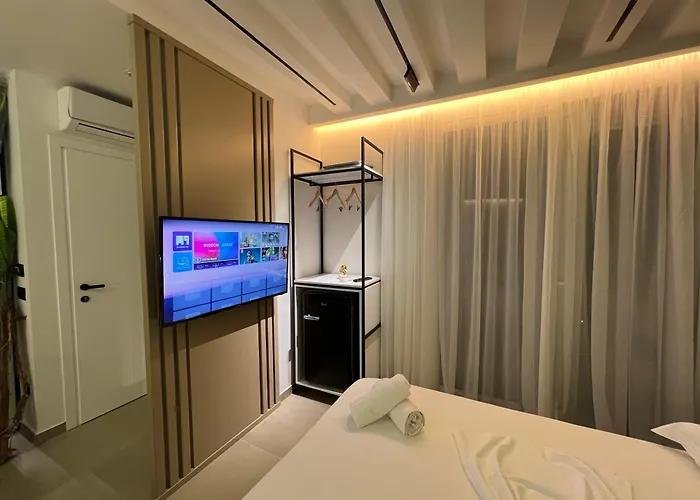 U N I Q U E By Sea View Appartement *